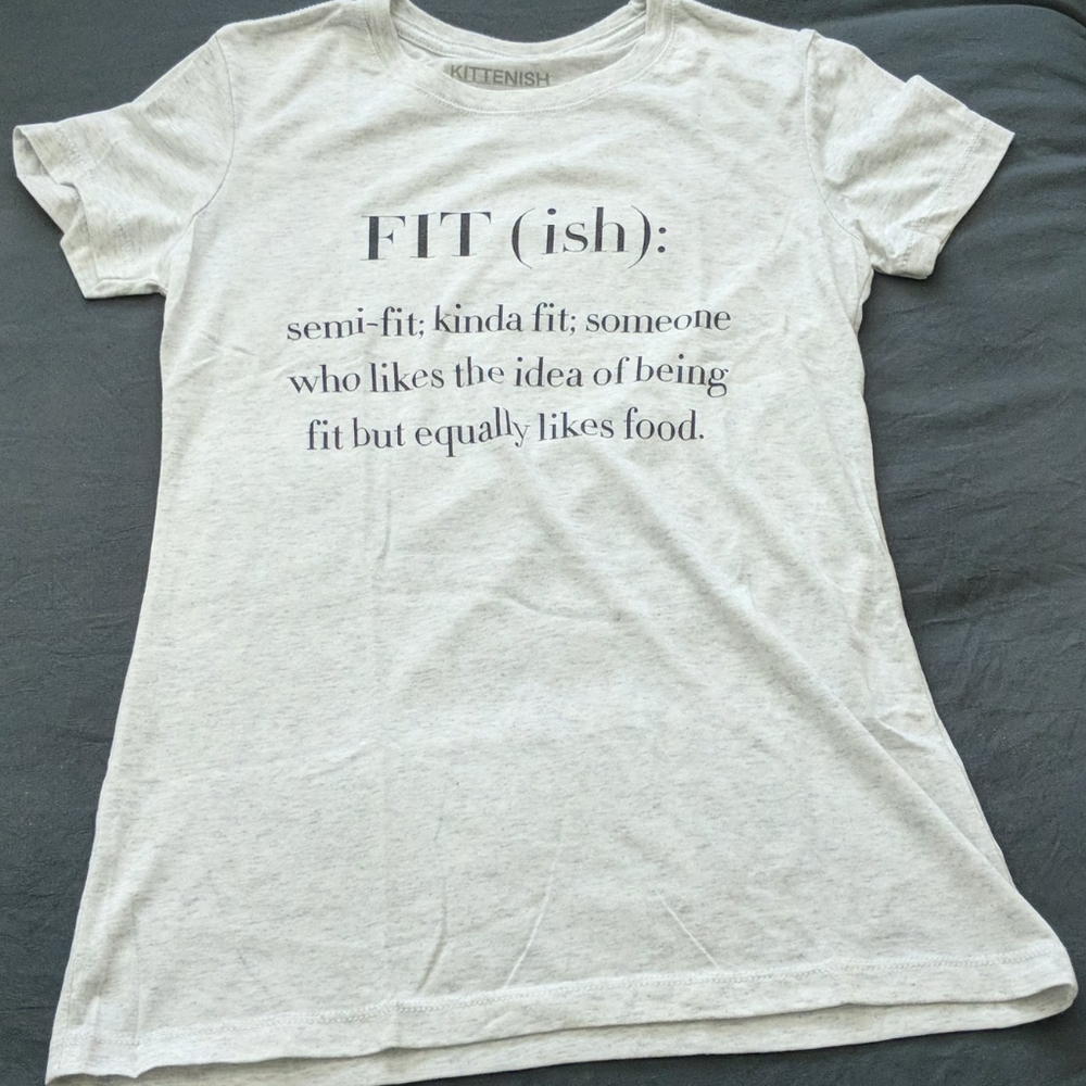 Kittenish T-shirt